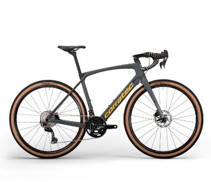 Corratec Allroad C2 Gravelbike