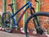 Billede af Corratec Revo Bow 2022 - Hardtail MTB med SRAM SX Eagle 12-Speed - Kun str. 44(165-180cm) - UDSOLGT