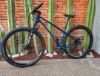 Billede af Corratec Revo Bow 2022 - Hardtail MTB med SRAM SX Eagle 12-Speed - Kun str. 44(165-180cm) - UDSOLGT