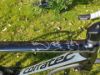Billede af CORRATEC CCT EVO Race - 2022 Carbon Racercykel med SRAM Rival AXS trådløse Gear - 1 TILBAGE Str. 54 - 176-184cm