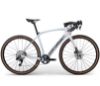 Gravel Bike med Di2 GRX - Corratec C1 Allroad Carbon Gravelbike