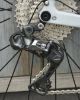 Billede af Corratec AllRoad C1 2022 - Carbon Gravel bike -  1x11  Shimano Di2 GRX Ombytningspris str. 54 til str. 52