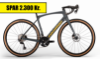 Billede af Corratec AllRoad C2 2023 - Gravel Bike med 2x11 Shimano GRX