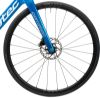 Billede af CORRATEC CCT TEAM RACE 2024 DISC - Carbon Endurance Racercykel med Shimano 105 og ZZYZX Aluhjul