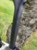 Billede af Corratec AllRoad C1 2023 - Gravel Bike 1x11  Shimano Di2 GRX Elektroniske Gear