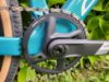 Billede af Corratec AllRoad C1 2024 - Gravel Bike 1x12  SRAM APEX AXS og Carbon Hjulsæt