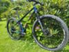 Billede af Corratec Revo Bow 2022 - Hardtail MTB med SRAM SX Eagle 12-Speed - Kun str. 44(165-180cm) - UDSOLGT