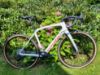 Billede af Corratec AllRoad C EKAR - Gravel Bike med 1x13  Campagnolo EKAR Gruppe