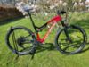 Billede af Corratec Revolution iLink Elite 2023/24 Fully MTB m. SRAM NX Eagle, 120mm Vandring