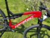 Billede af Corratec Revolution iLink Elite 2023/24 Fully MTB m. SRAM NX Eagle, 120mm Vandring