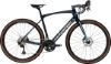 Billede af Corratec AllRoad C2 2024 - Carbon Gravel Bike med 2x12 Shimano GRX