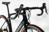 Billede af Corratec AllRoad C2 2024 - Carbon Gravel Bike med 2x12 Shimano GRX