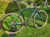 Billede af Corratec AllRoad C2 2024 - Carbon Gravel Bike med 2x12 Shimano GRX