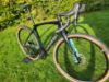 Billede af Corratec AllRoad C2 2024 - Carbon Gravel Bike med 2x12 Shimano GRX