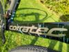 Billede af Corratec AllRoad C2 2024 - Carbon Gravel Bike med 2x12 Shimano GRX