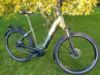 Billede af Corratec E-Power Trekking P6 - Bosch Motor på 75nm med 625Wh Batteri og 8 Shimano Nexus indvendige gear Specialfarve