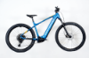 Billede af E-POWER X VERT Race Gent 2023 - Hardtail E-MTB med 85nm Bosch Motor og 625Wh Batteri