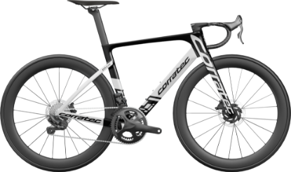 Billede af Corratec CCT EVO Pro Di2